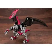 1/72 Scale Model Kit - ZOIDS / Redler