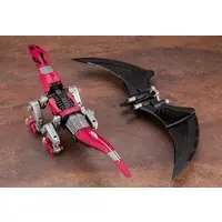 1/72 Scale Model Kit - ZOIDS / Redler