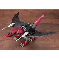 1/72 Scale Model Kit - ZOIDS / Redler