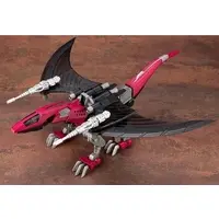 1/72 Scale Model Kit - ZOIDS / Redler