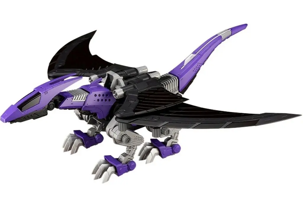 1/72 Scale Model Kit - ZOIDS / Redler