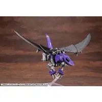 1/72 Scale Model Kit - ZOIDS / Redler