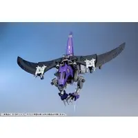 1/72 Scale Model Kit - ZOIDS / Redler