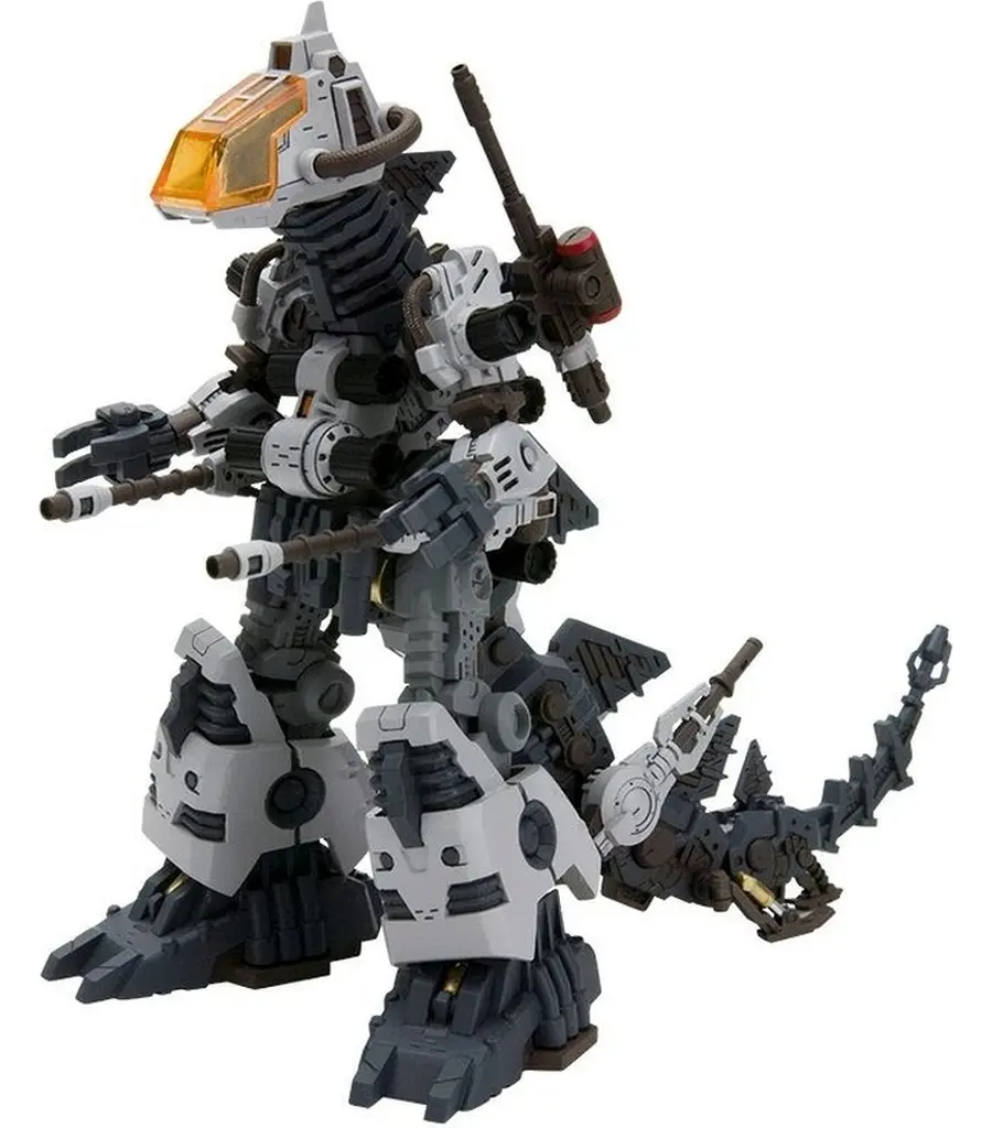 1/72 Scale Model Kit - ZOIDS / Godos