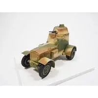 1/35 Scale Model Kit - FIAT S.p.A.