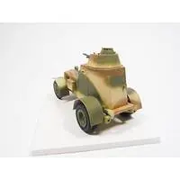 1/35 Scale Model Kit - FIAT S.p.A.