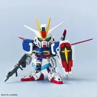 Gundam Models - MOBILE SUIT GUNDAM SEED / Destiny Gundam & Strike Freedom Gundam & Force Impulse Gundam & Freedom Gundam