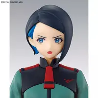 Gundam Models - Figure-rise Standard - The Witch from Mercury / Nika Nanaura