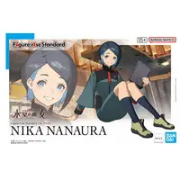 Gundam Models - Figure-rise Standard - The Witch from Mercury / Nika Nanaura