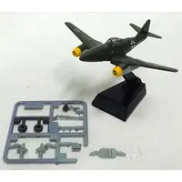 1/144 Scale Model Kit - Fighter aircraft model kits / Messerschmitt Me 262 Schwalbe
