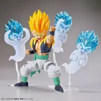 Figure-rise Standard - DRAGON BALL