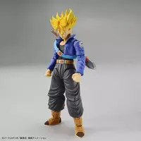 Figure-rise Standard - DRAGON BALL