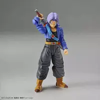 Figure-rise Standard - DRAGON BALL