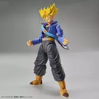 Figure-rise Standard - DRAGON BALL