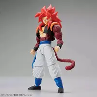 Figure-rise Standard - DRAGON BALL / Gogeta