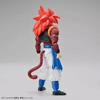 Figure-rise Standard - DRAGON BALL / Gogeta