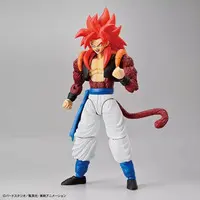 Figure-rise Standard - DRAGON BALL / Gogeta