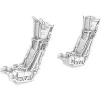 1/72 Scale Model Kit - Grade Up Parts / Ejection seat