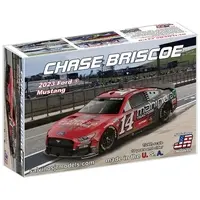 1/24 Scale Model Kit - Ford