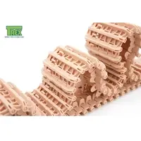 1/16 Scale Model Kit - Grade Up Parts