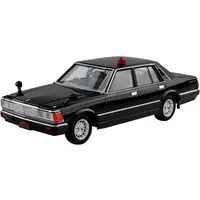 1/24 Scale Model Kit - NISSAN