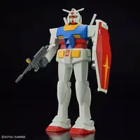 Gundam Models - MOBILE SUIT GUNDAM / RX-78-2
