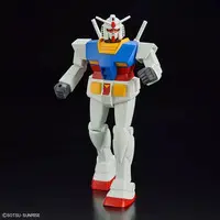 Gundam Models - MOBILE SUIT GUNDAM / RX-78-2