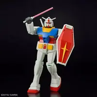Gundam Models - MOBILE SUIT GUNDAM / RX-78-2