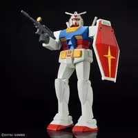Gundam Models - MOBILE SUIT GUNDAM / RX-78-2