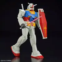 Gundam Models - MOBILE SUIT GUNDAM / RX-78-2