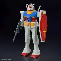 Gundam Models - MOBILE SUIT GUNDAM / RX-78-2