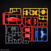 Gundam Models - MOBILE SUIT GUNDAM / RX-78-2