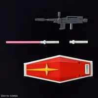 Gundam Models - MOBILE SUIT GUNDAM / RX-78-2