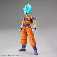 Figure-rise Standard - DRAGON BALL / Son Goku
