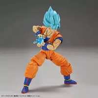 Figure-rise Standard - DRAGON BALL / Son Goku