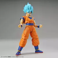Figure-rise Standard - DRAGON BALL / Son Goku