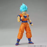 Figure-rise Standard - DRAGON BALL / Son Goku