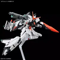 1/144 Scale Model Kit - HIGH GRADE (HG) - MOBILE SUIT GUNDAM SEED