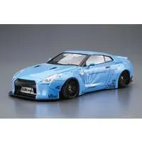 1/24 Scale Model Kit - NISSAN / SKYLINE