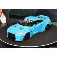 1/24 Scale Model Kit - NISSAN / SKYLINE