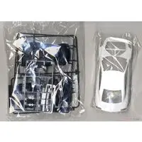 1/24 Scale Model Kit - NISSAN / SKYLINE