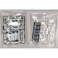 1/24 Scale Model Kit - NISSAN / SKYLINE