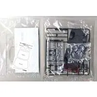 1/24 Scale Model Kit - NISSAN / SKYLINE