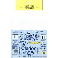 1/24 Scale Model Kit - Vehicle