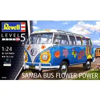 1/24 Scale Model Kit - Volkswagen