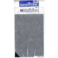 1/24 Scale Model Kit - Detail-Up Parts