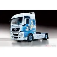 1/24 Scale Model Kit - Vehicle