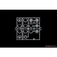 1/24 Scale Model Kit - Vehicle