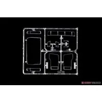 1/24 Scale Model Kit - Vehicle