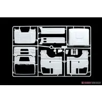 1/24 Scale Model Kit - Vehicle